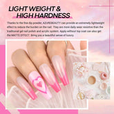 Cherry Blossom Pink - 6Pcs Dipping Powder Set